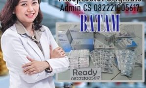 Jual Obat Aborsi Batam Cytotec Misoprostol Sopros Asli Di Batam
