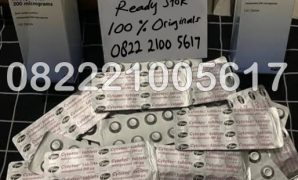 Jual Obat Misoprostol Cytotec Originals