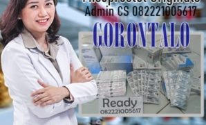 Jual Obat Aborsi Gorontalo Cytotec Misoprostol Sopros Asli Ampuh