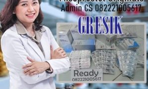 Jual Obat Aborsi Gresik Cytotec Misoprostol Sopros Asli Ampuh