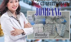 Jual Obat Aborsi Jombang Cytotec Misoprostol Sopros Di Jombang
