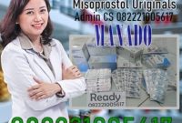 Jual Obat Aborsi Manado Cytotec Misoprostol Sopros Di Manado