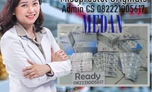 Jual Obat Aborsi Medan Cytotec Misoprostol Sopros Di Medan