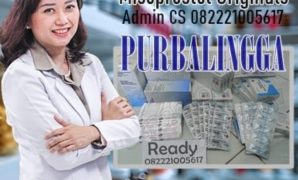 Jual Obat Aborsi Purbalingga Cytotec Misoprostol Sopros Ampuh