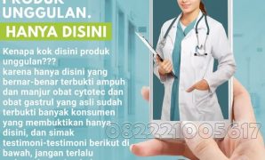 Cara Aborsi Janin Menggunakan Obat Misoprostol Aman Terpercaya